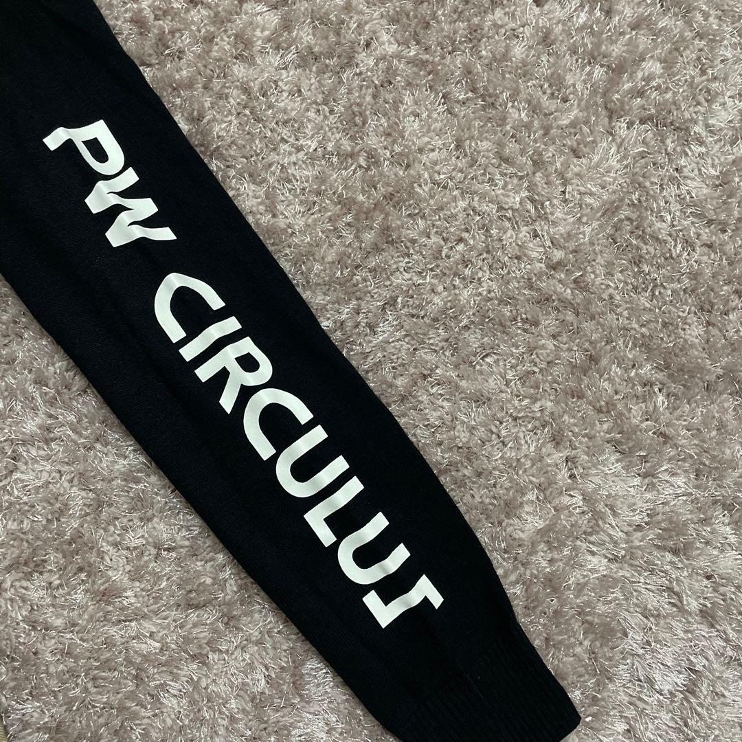 PW CIRCULUSセーター