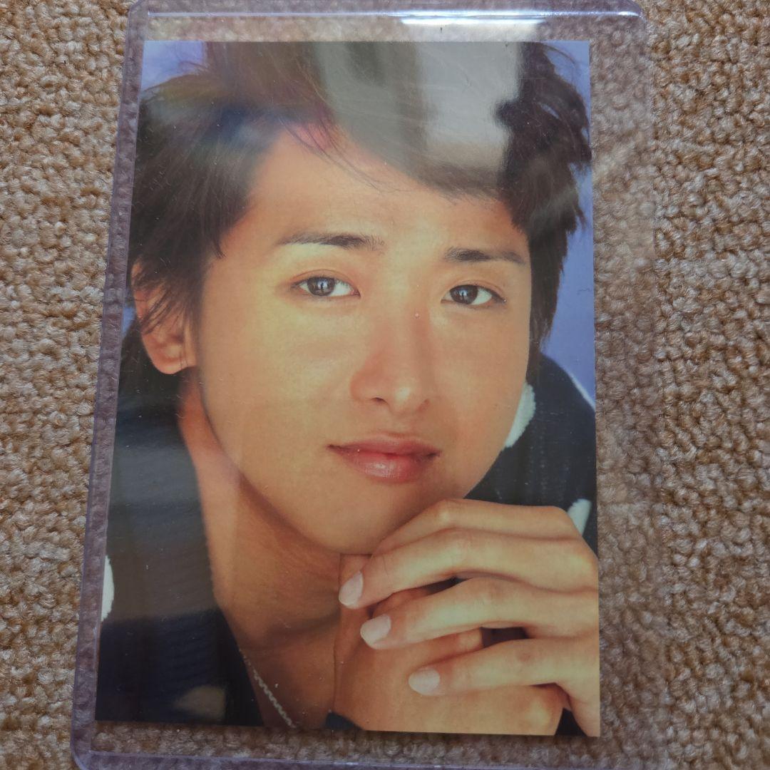 新品A・RA・SHI！大野智写真 3枚セットと大野くんのやる気スイッチの本限定