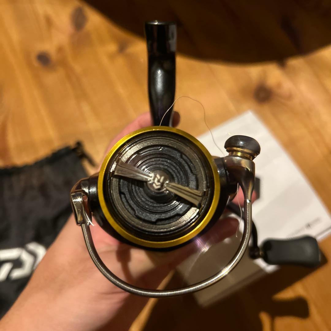 カルディアLT2000S