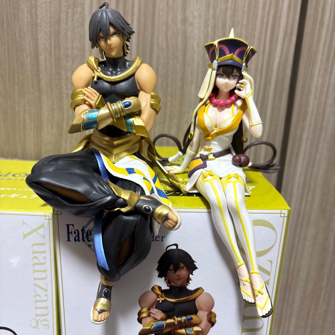 Fate/Grand Order FGO グッズセット