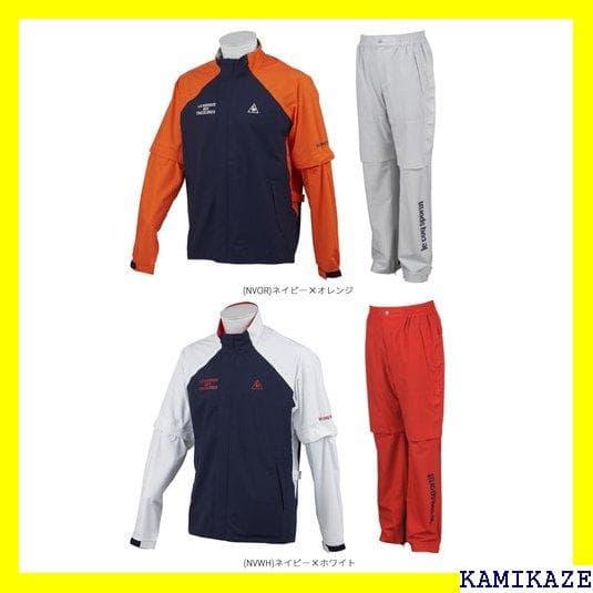 《＃リフレッシュ》 ★在庫処分大特価★ ルコックゴルフ l ス outre 38