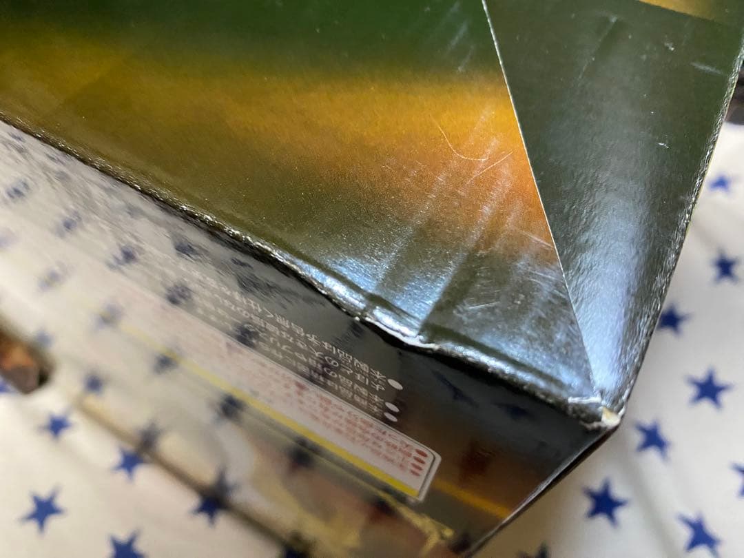 【未開封】 ワンピース P.O.P DX 大将 青雉 赤犬 黄猿 3体セット