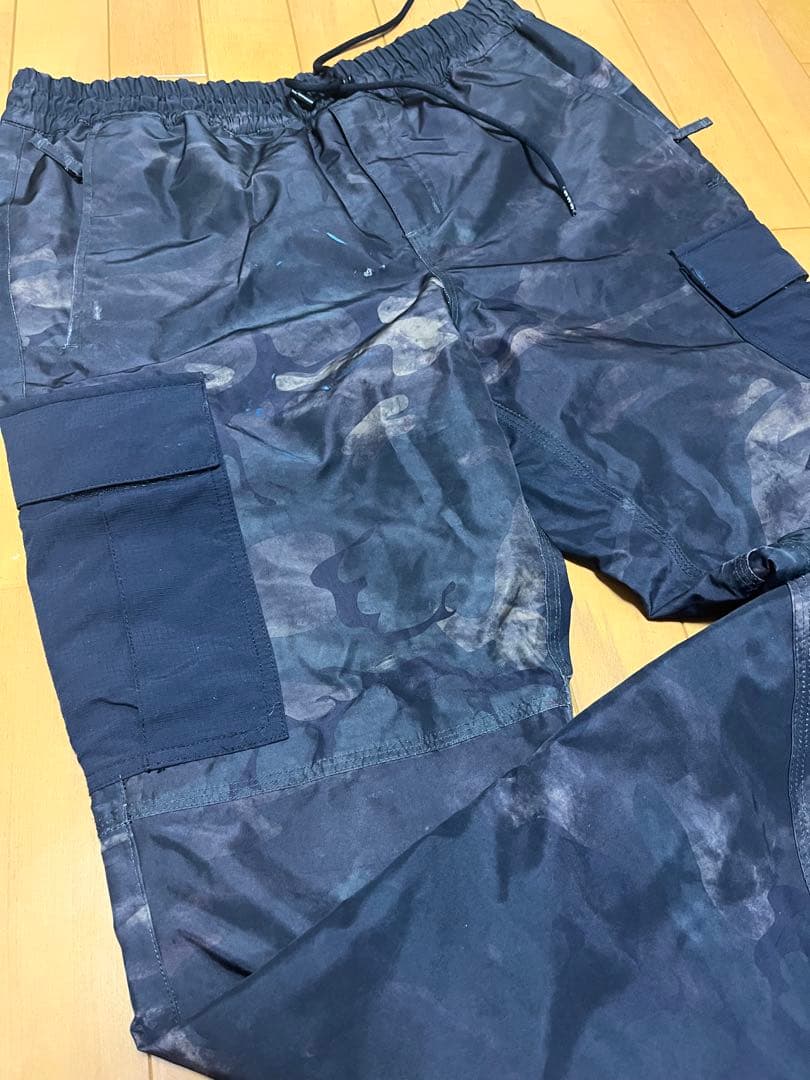 thirty two サーティーツー　スノーボードウェアセット