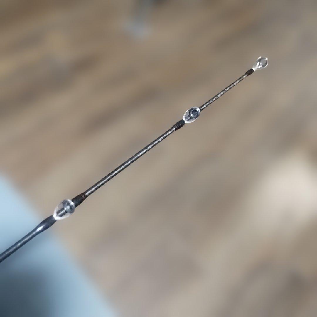 ジャッカル 18ポイズンアドレナ166H-SB 中古品