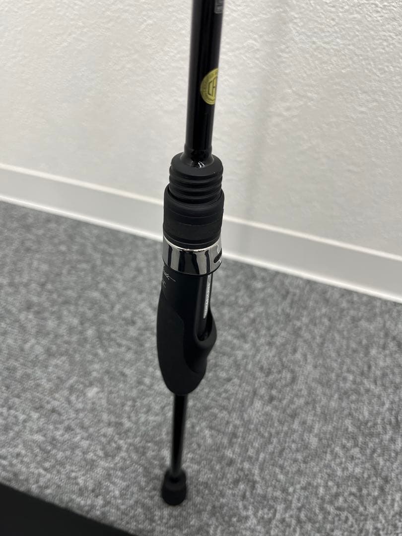 アピア グランデージレガシー ステイゴールド S66L-HS