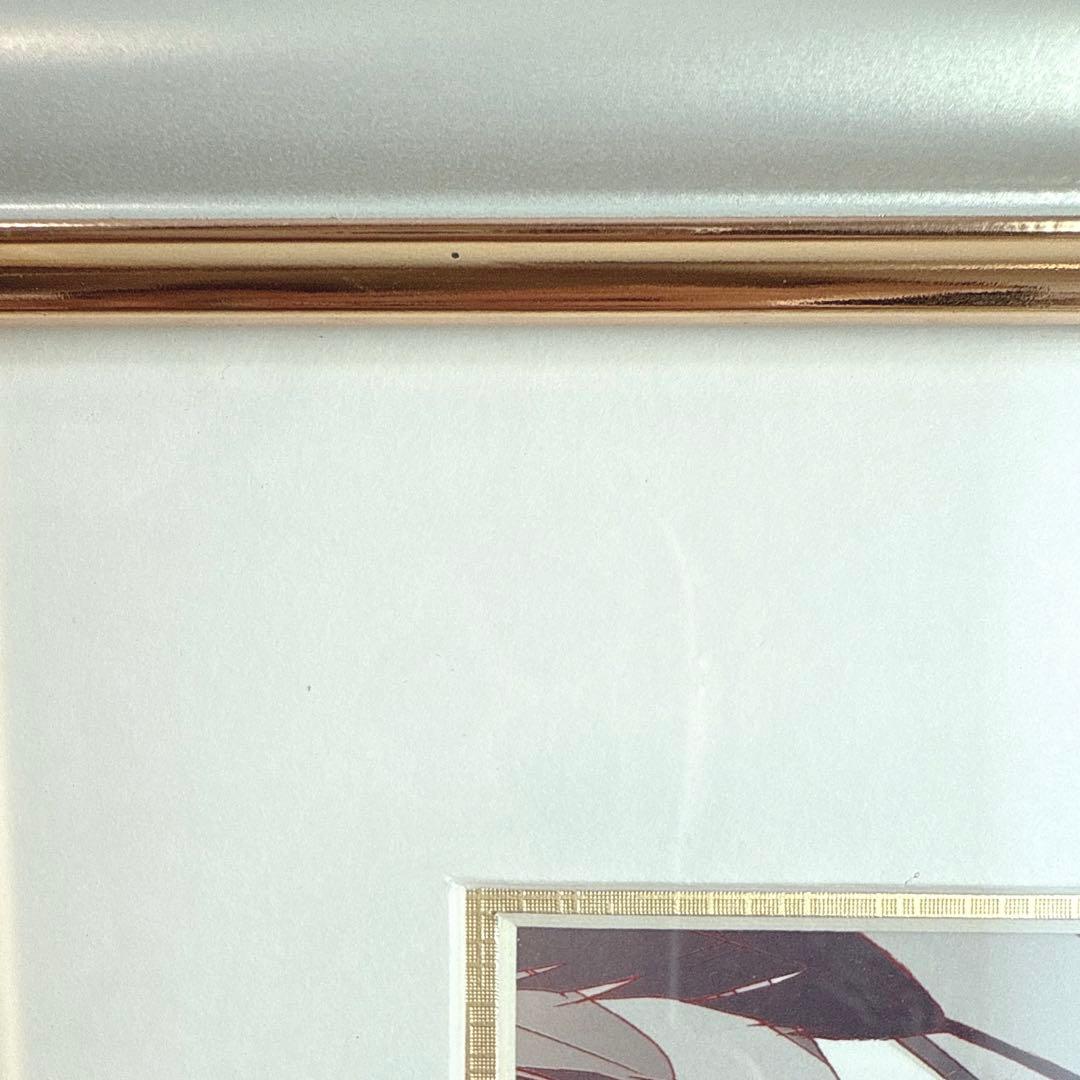 魔法少女まどか☆マギカ 複製原画 ミストグラフ アルティメットまどか 悪魔ほむら