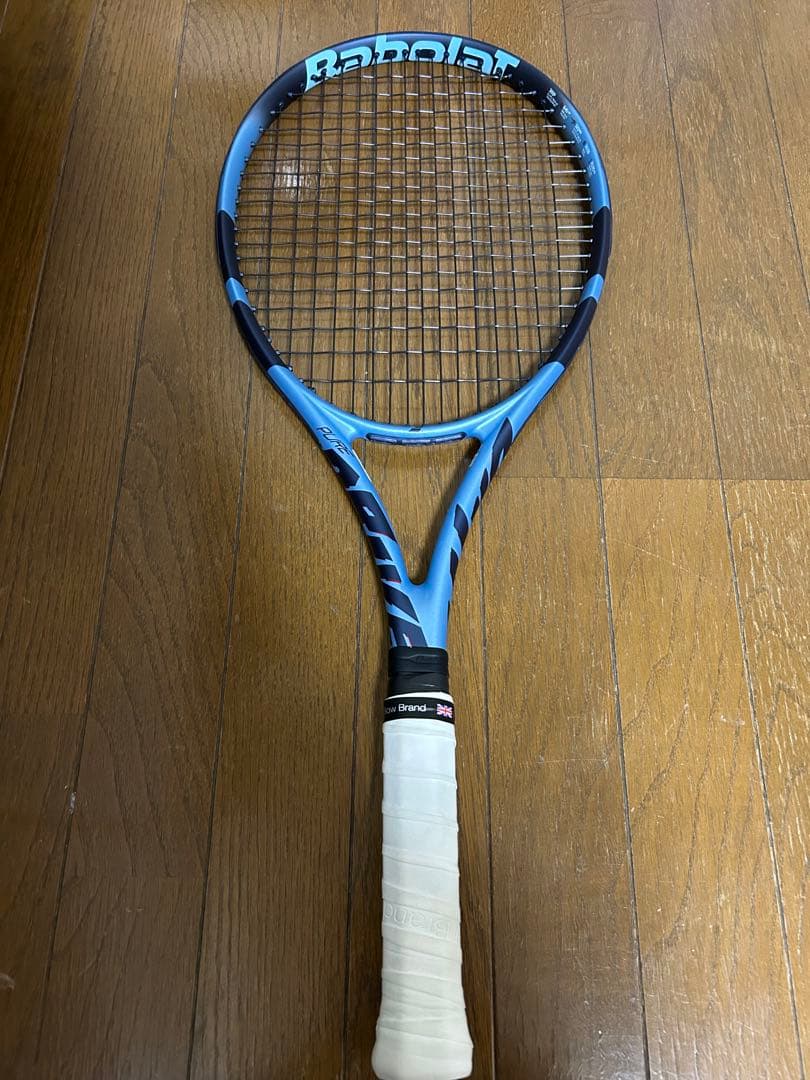Babolat Pure Drive 2025 テニスラケットG4