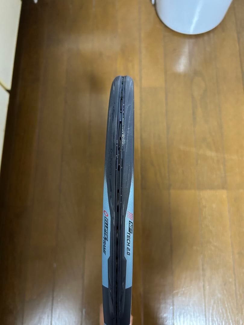 Babolat Pure Drive 2025 テニスラケットG4