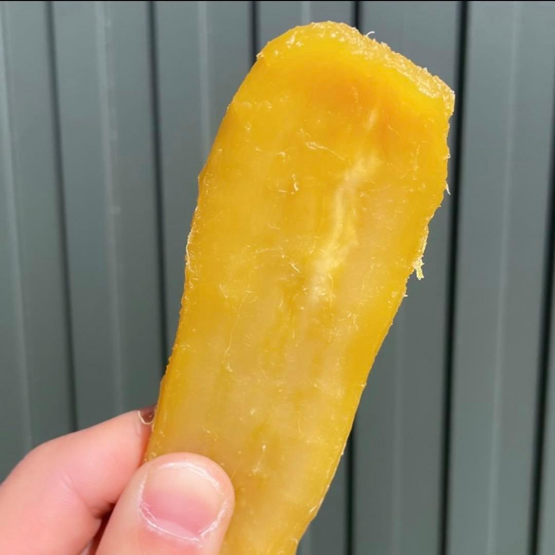 ※5キロ2箱ご購入の為 【ほしいも】茨城県産　訳あり　紅はるか使用　10kg