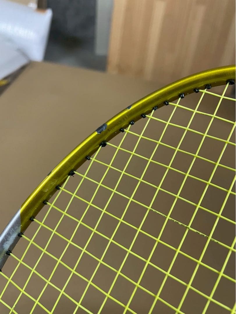 ヨネックス　ナノスピード9000