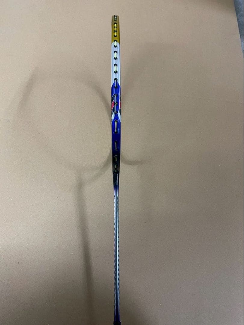 ヨネックス　ナノスピード9000