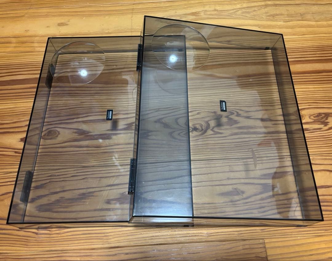 Technics SL-1200 MK5 +ミキサー、BEHRINGERミキサー