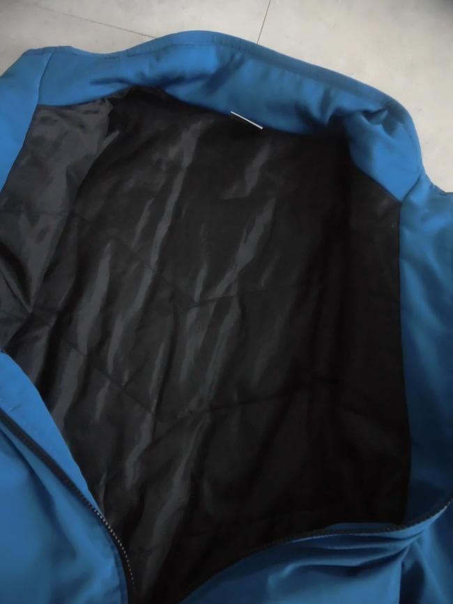 北海道日本ハムファイターズ 2023 オンフィールド グランドジャケット M