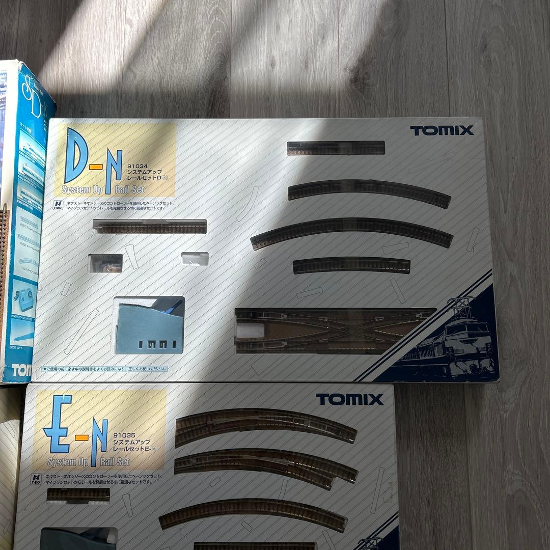 Nゲージまとめ売り