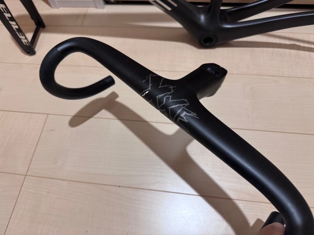 【もう無理】ELILEE / BLIZE Standard F/S Ｓサイズ