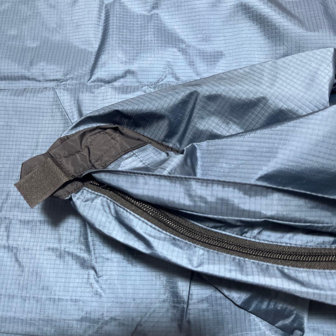 BAILESU ゴアテックス　GORE-TEX シュラフカバー