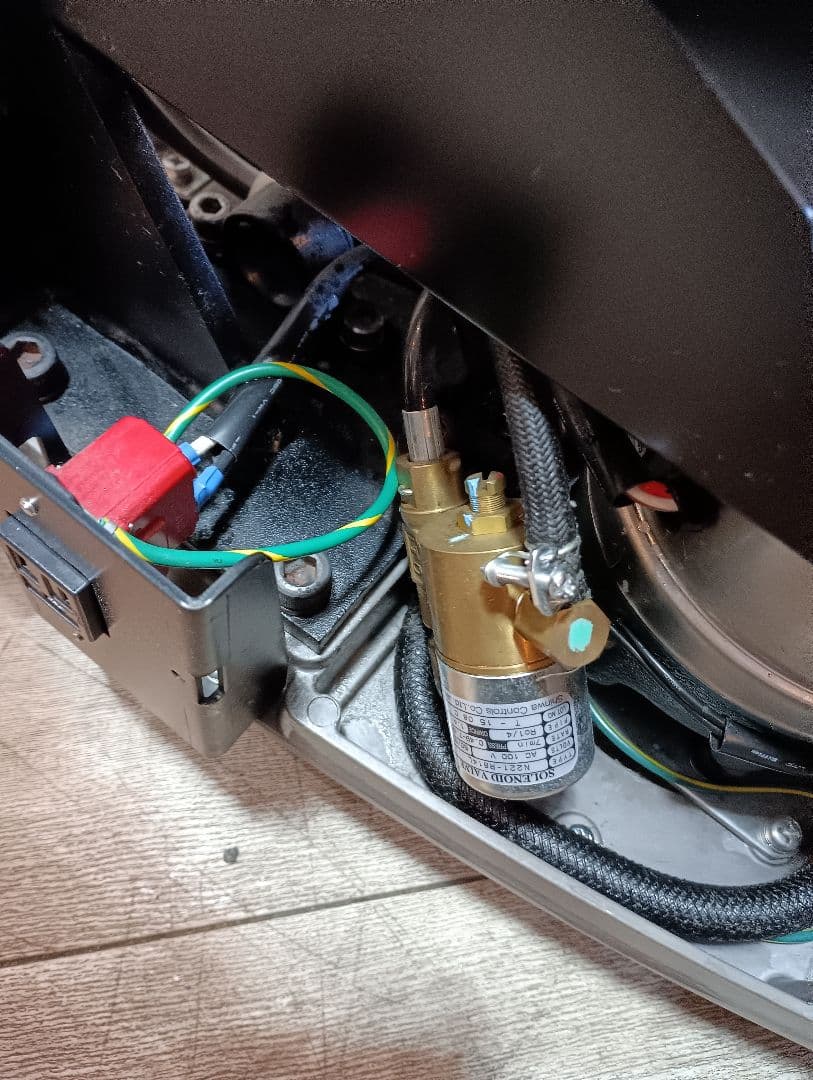 タカラベルモントユメエスポワール