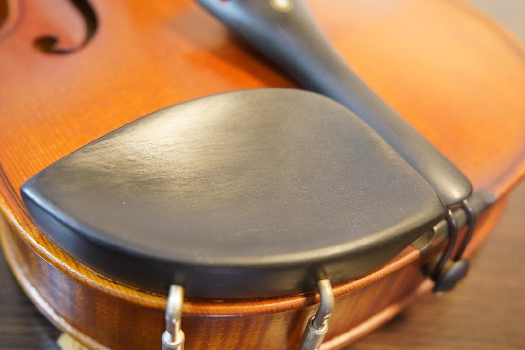 【美・良音】ローデリヒペゾルト　バイオリン Paesold 804 4/4　☆5