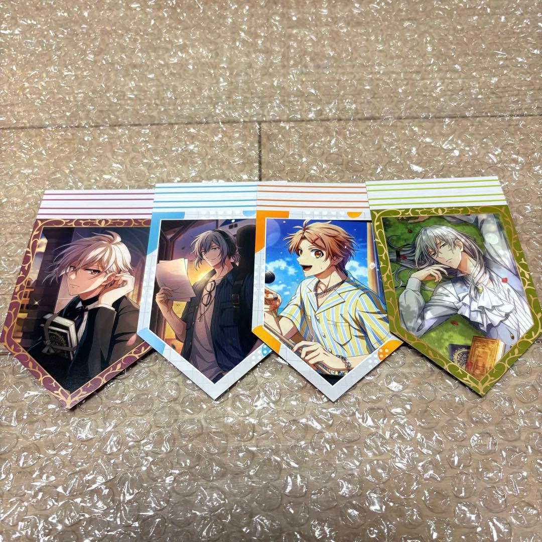 MEZZO\" キャンバスボード 2種