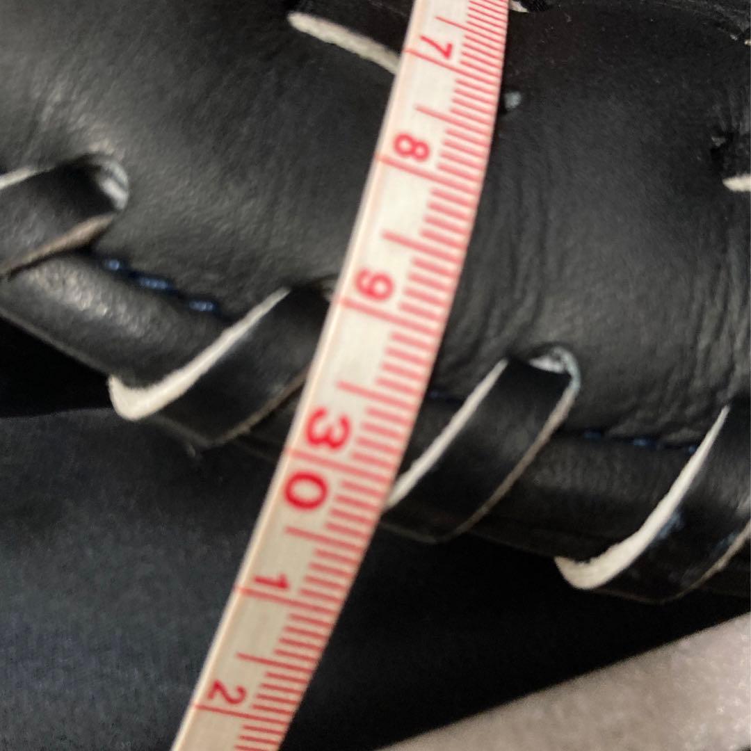 アンダーアーマー 一般 大人用 硬式 投手 野球 グローブ グラブ ほぼ未使用品