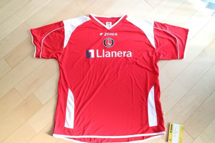 4/17までの出品チャールトン