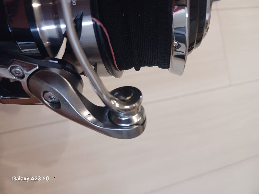 【値下げ中】 TWIN POWER SW14000XG スピニングリール