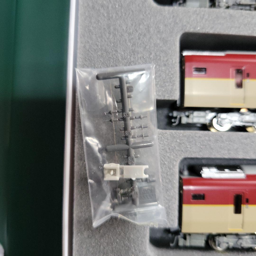 KATO 285系 サンライズ(パンタグラフ増設)14両フル編成セット