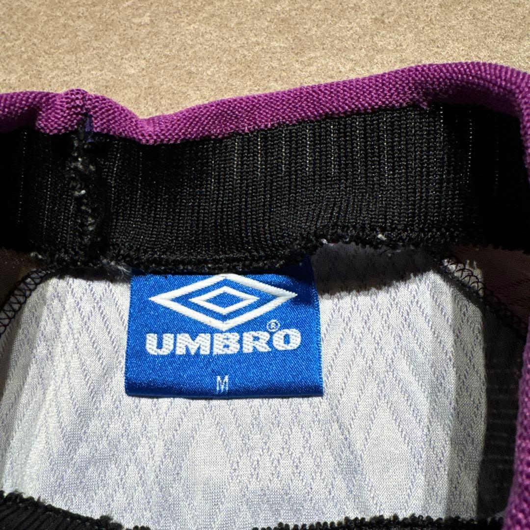 マンチェスターユナイテッド　ロンt 長袖　ユニフォーム　ビンテージ 90s