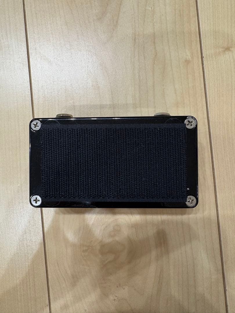 ギター subdecay proteus