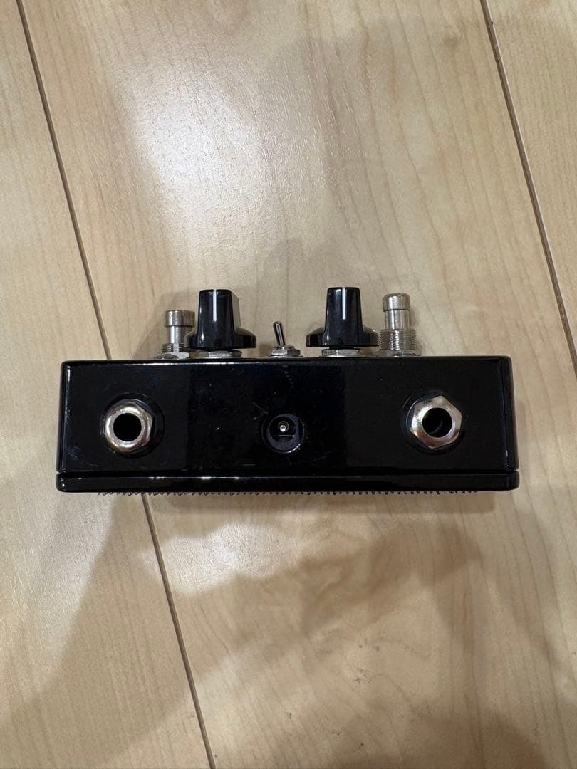 ギター subdecay proteus