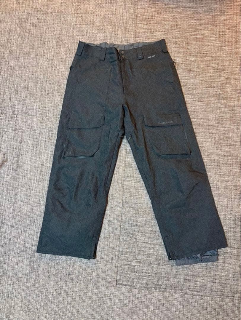 BURTON AK GORE-TEX パンツ　スノーボード