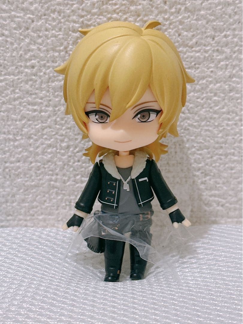 羽風薫 ねんどろいど　ねんどろいどどーるボディ 衣装セット