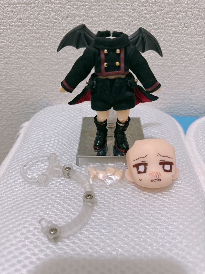 羽風薫 ねんどろいど　ねんどろいどどーるボディ 衣装セット