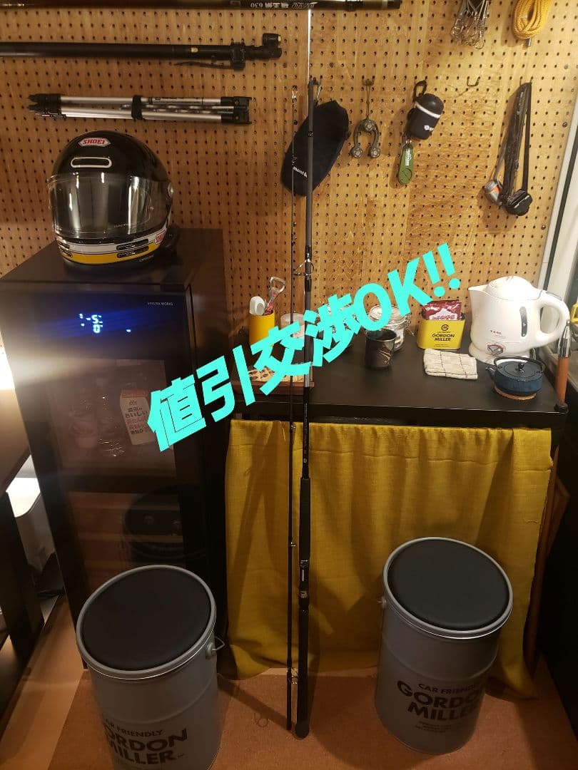 【新品】アピア　グランデージアトラスブルーランナー100H