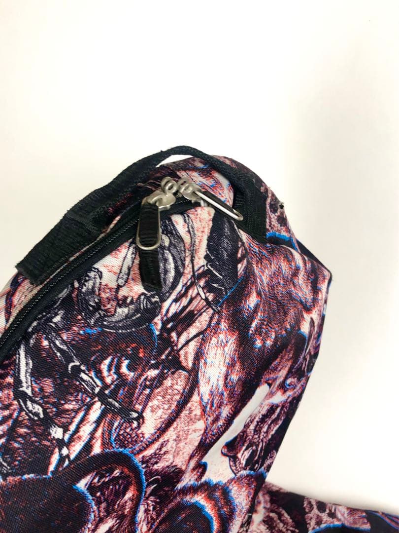 【希少】BURTON《バートン》総柄 スノーボードケース 156cm