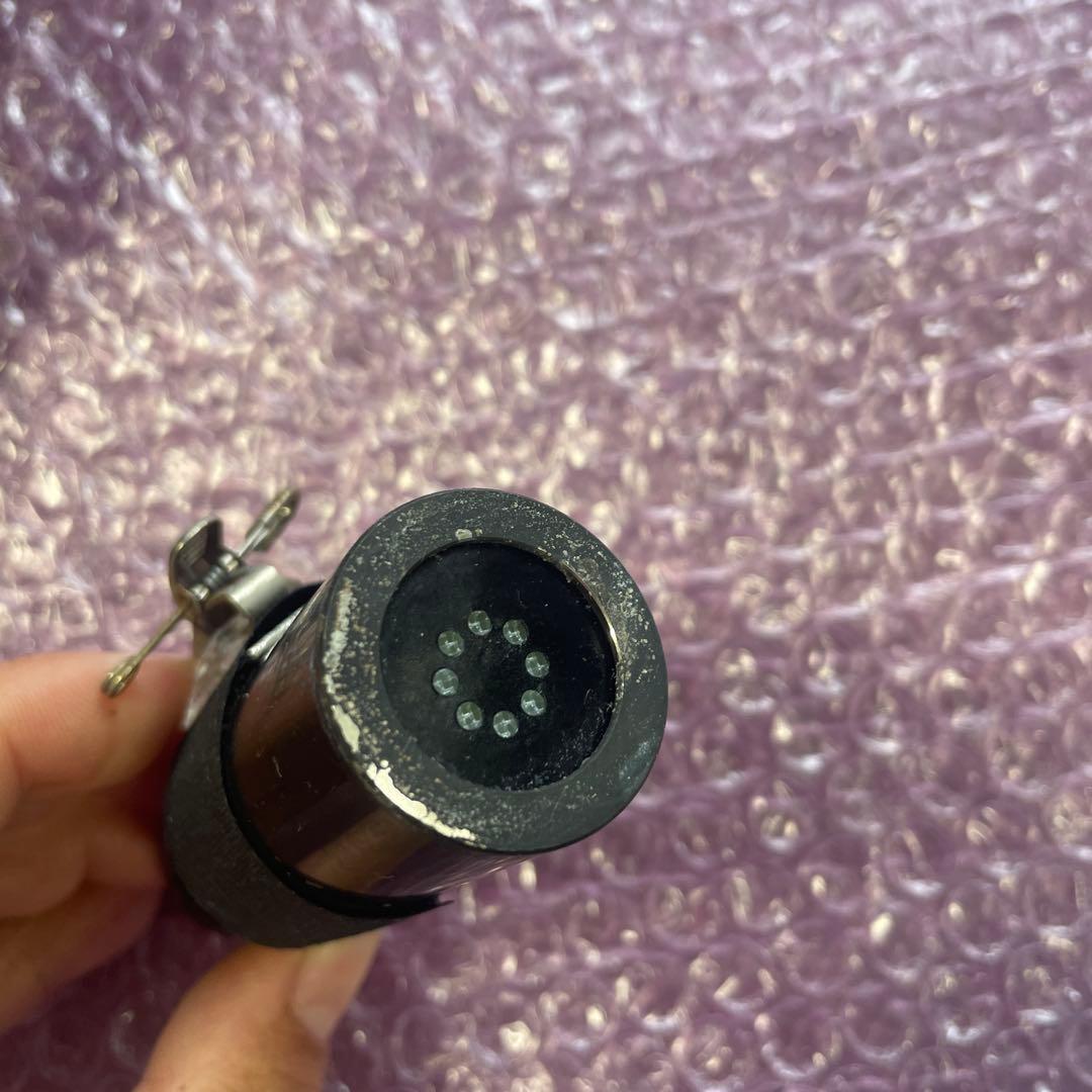 RIKEN KEIKI OX-87A 通電ok