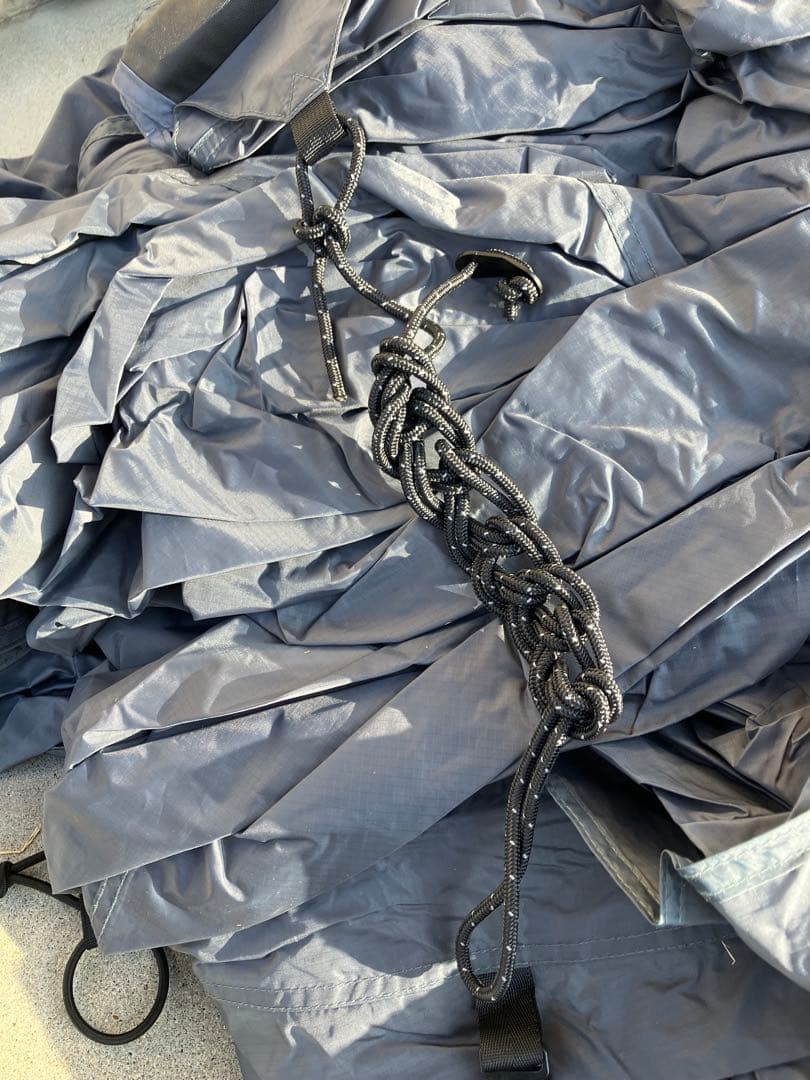 TOKYOクラフト　ハビソル 本体+TPU+リビングシート