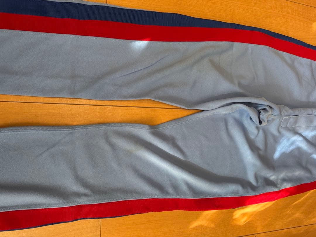 Majestic エクスポズ 復刻 ユニフォーム パンツ キャップ 一式