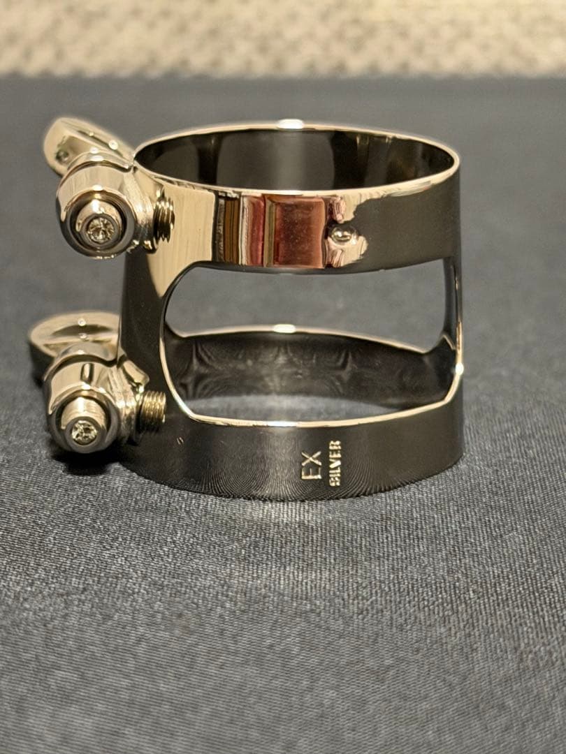 ブルズアイ　ルージュEX プラチナメッキ