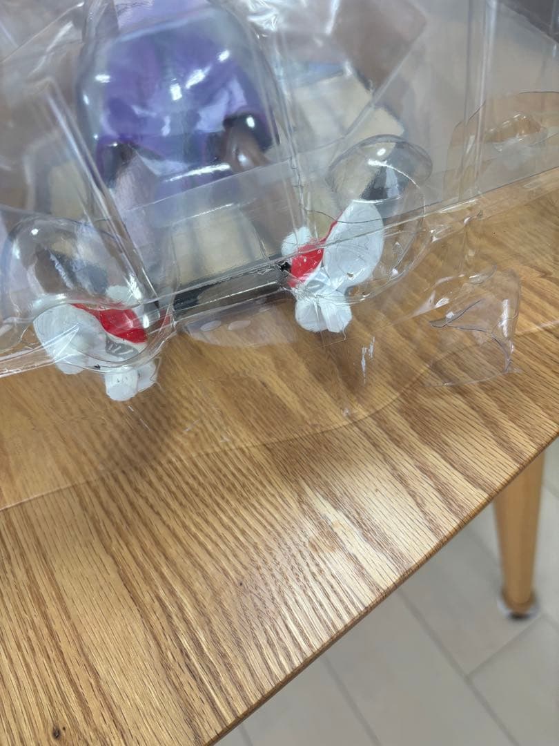 ヴィンス・カーター　フィギュア　40センチ　1/6 NBA