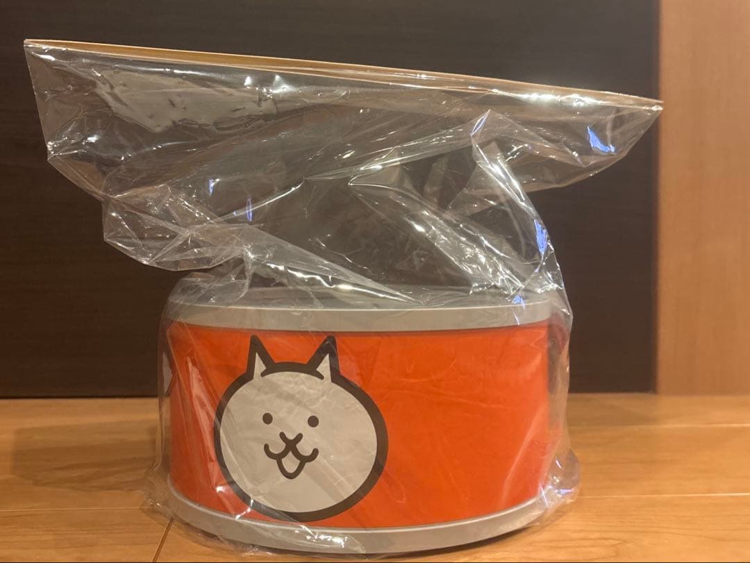 A*M様 にゃんこ大戦争一番くじ　D賞、F賞、G賞、H賞、I賞