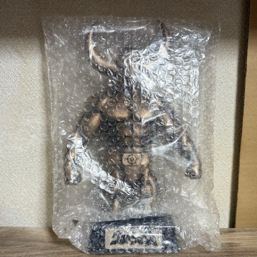 STUDIO24 ウルトラの父（銅像カラーVer.）