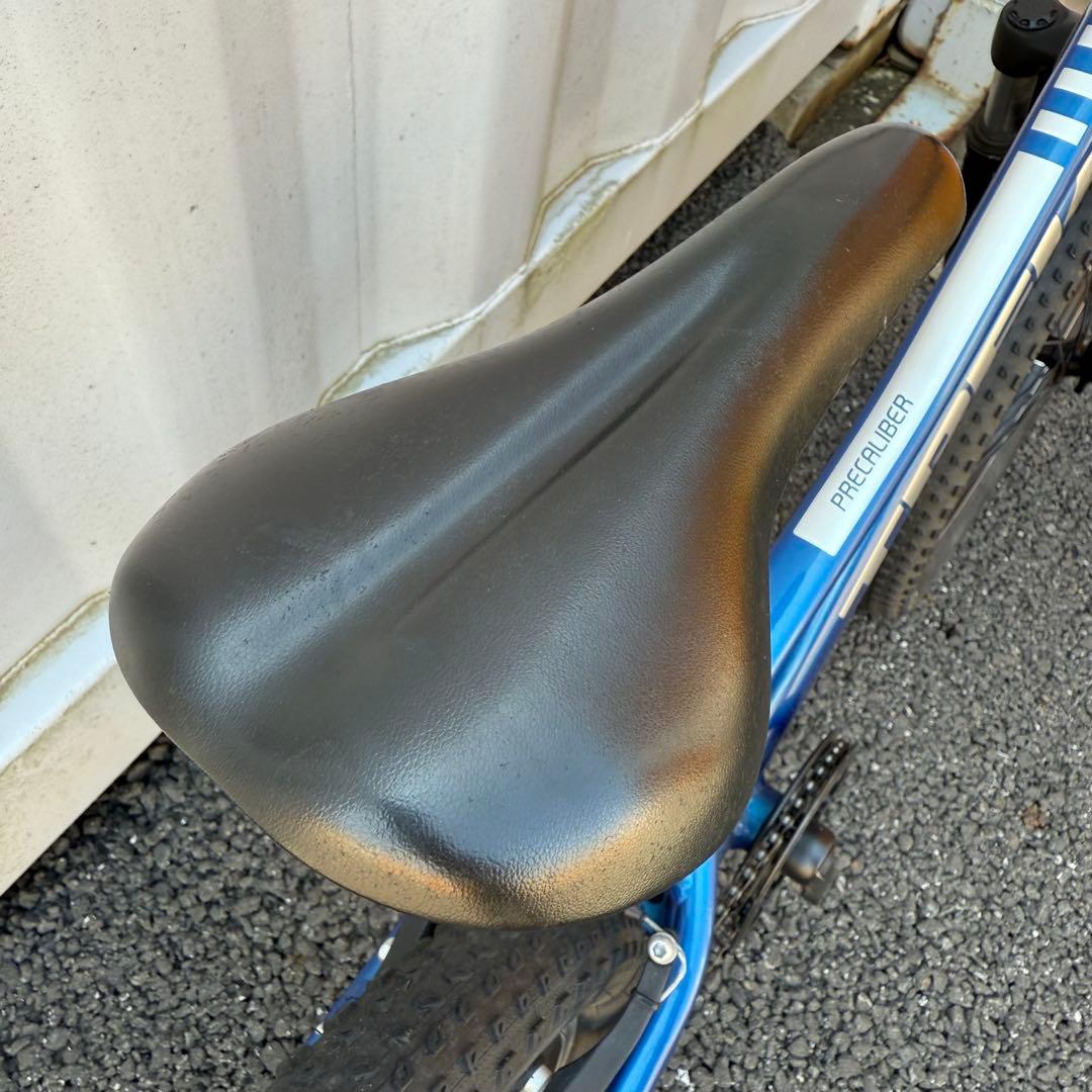 かんゆうママ20インチ Precaliber 身長114-132cm