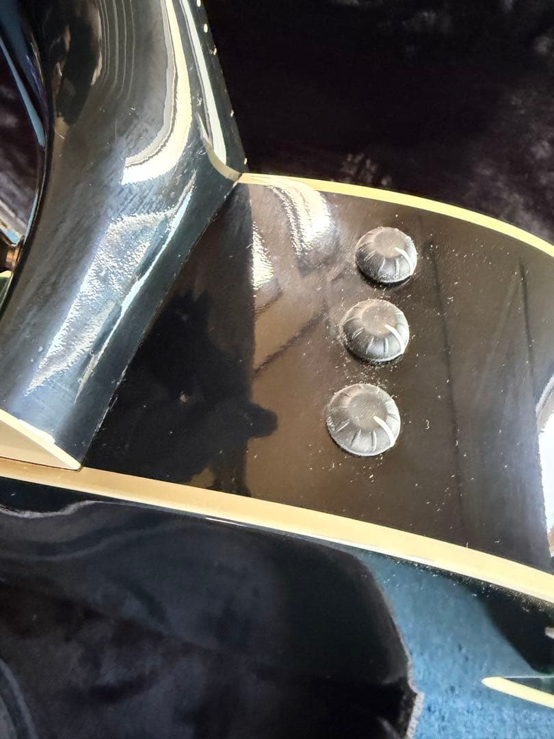 Taylor 214ce DLX BLK エレアコ アコギ ブラック