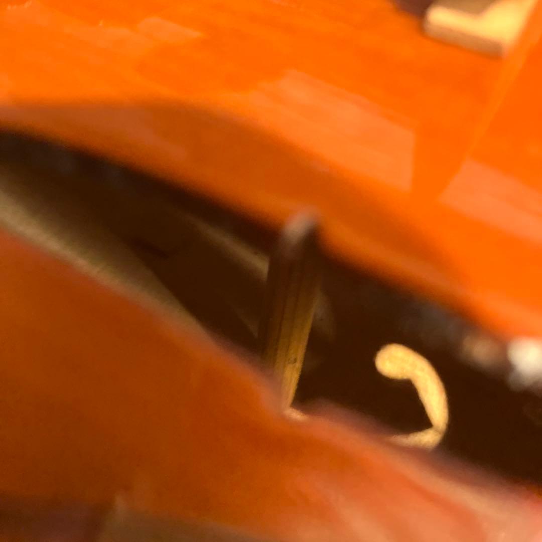 ステンター バイオリン4/4サイズ No.Student ST