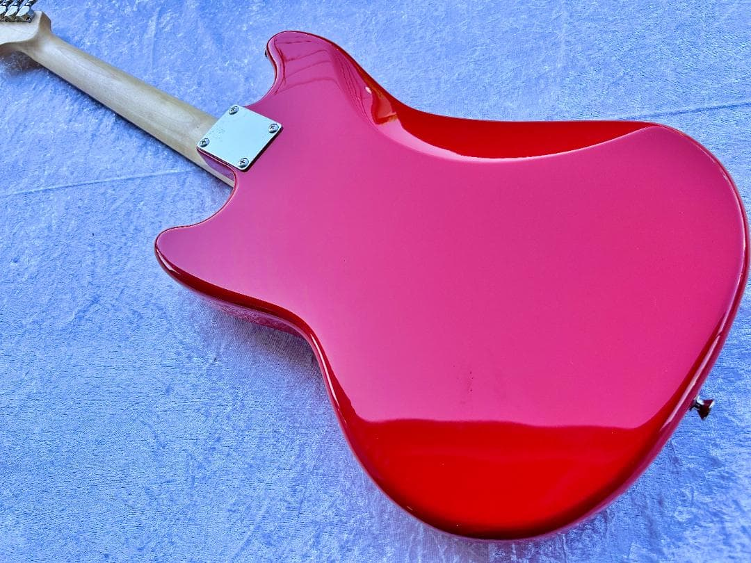 N22 gfc GSMF-200 FR エレキギター ギターファクトリー