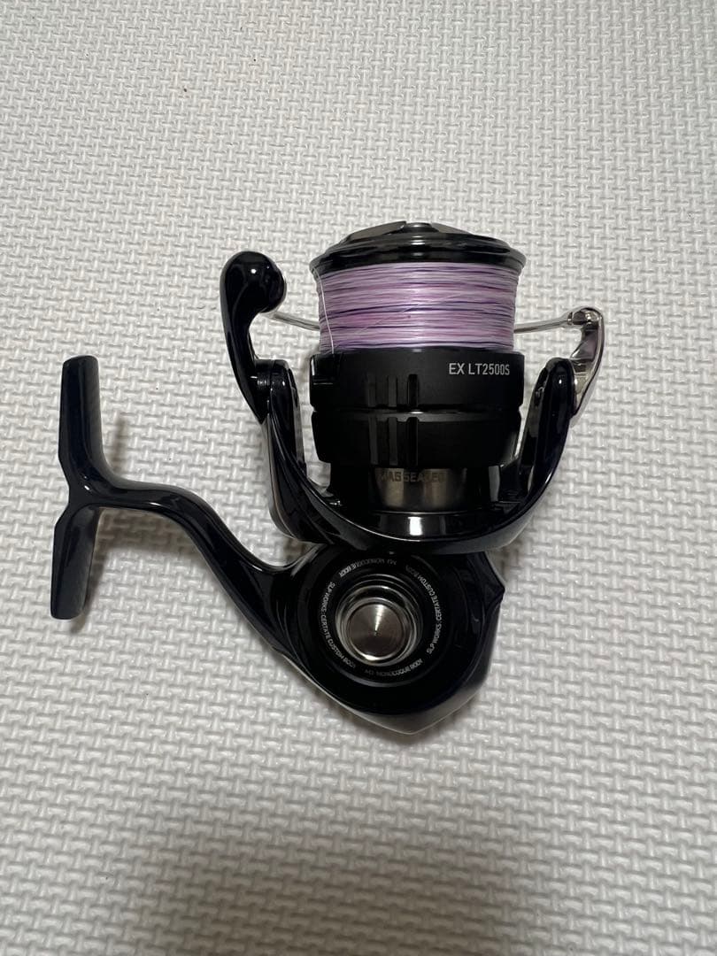 ダイワ　24セルテートカスタムボディー