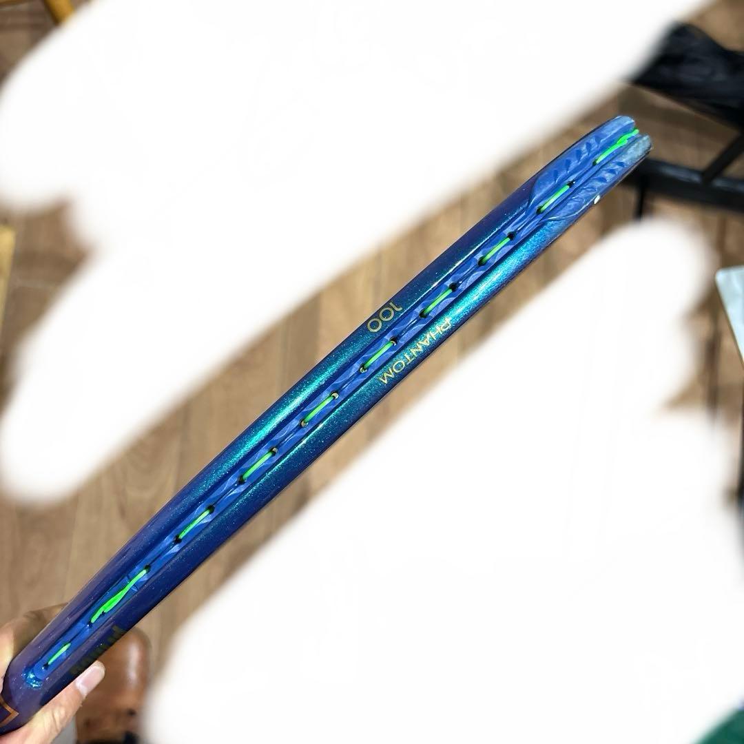 Prince ファントム100 G2 プリンス　美品　2024年モデル