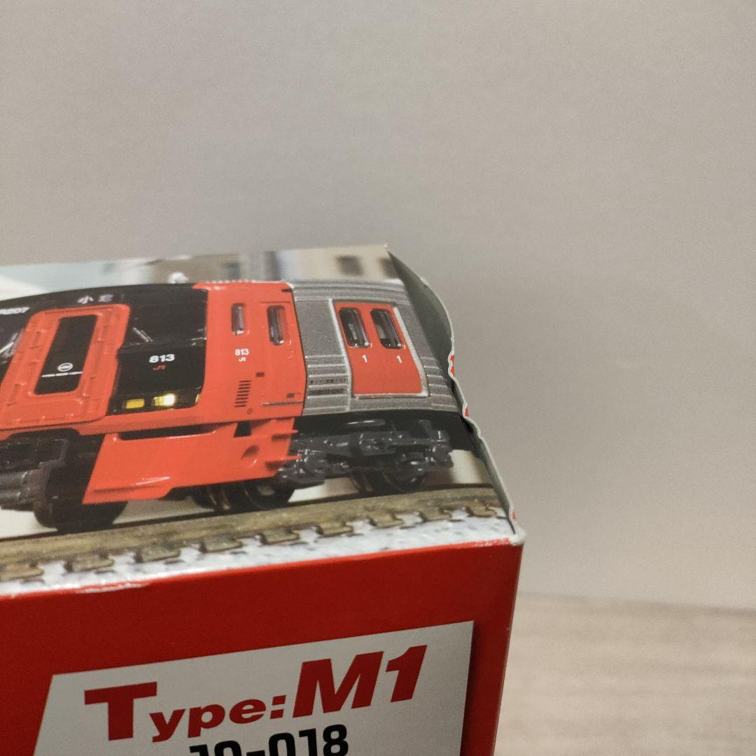 鉄道模型　10-018 KATO スターターセット 九州の快速電車　813系