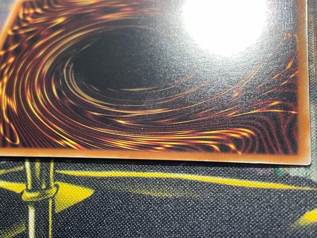 遊戯王　ミツルギ デッキパーツ